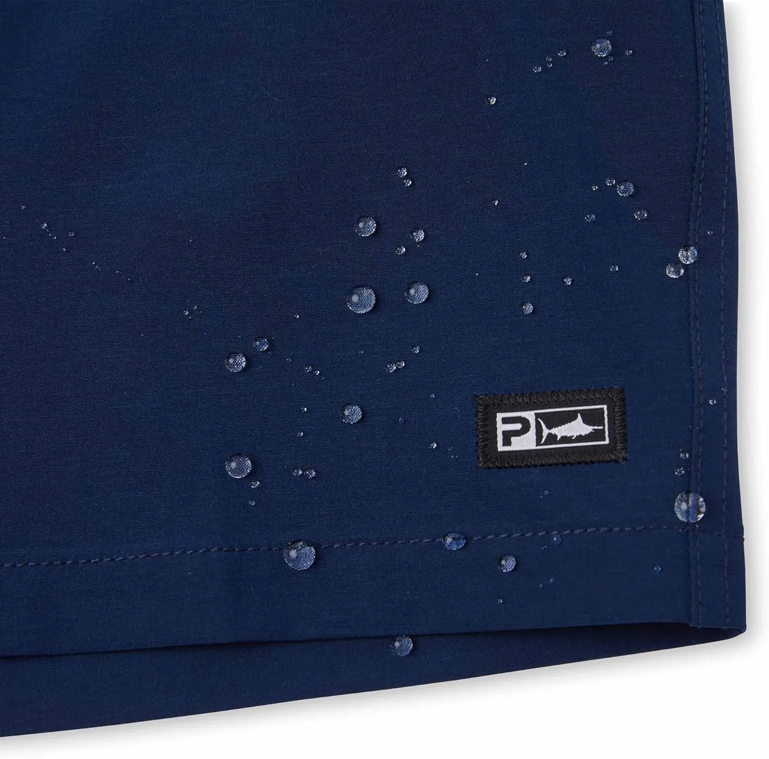 PELAGIC Mako Hybrid Shorts 18"