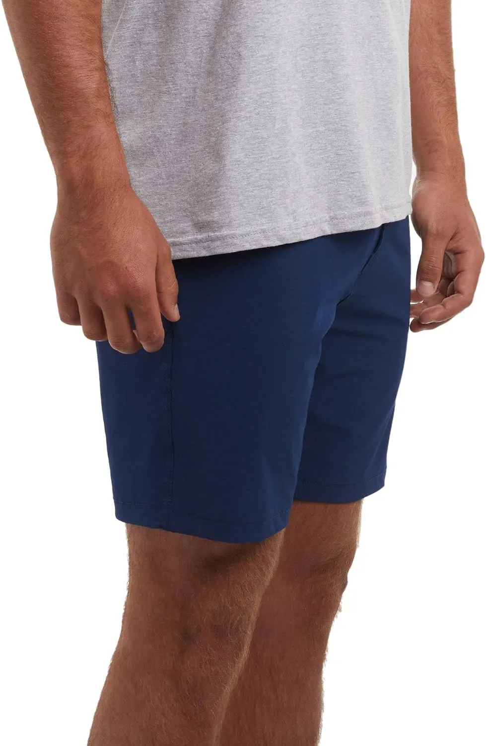 PELAGIC Mako Hybrid Shorts 18"