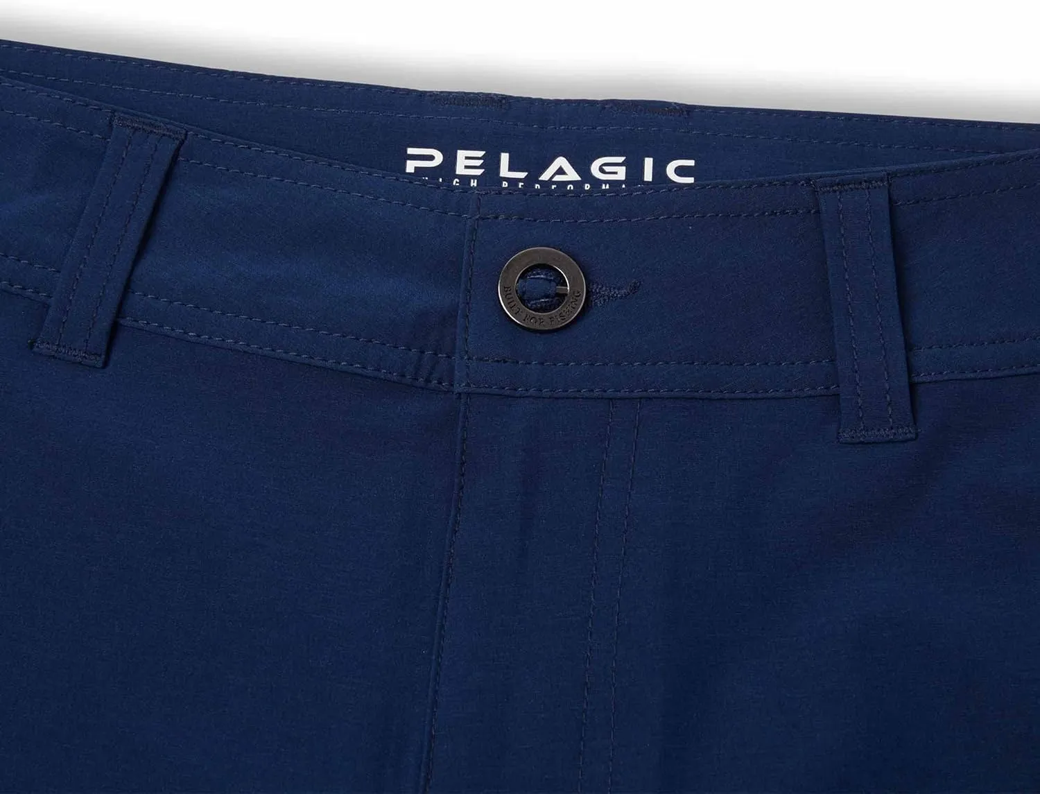 PELAGIC Mako Hybrid Shorts 18"