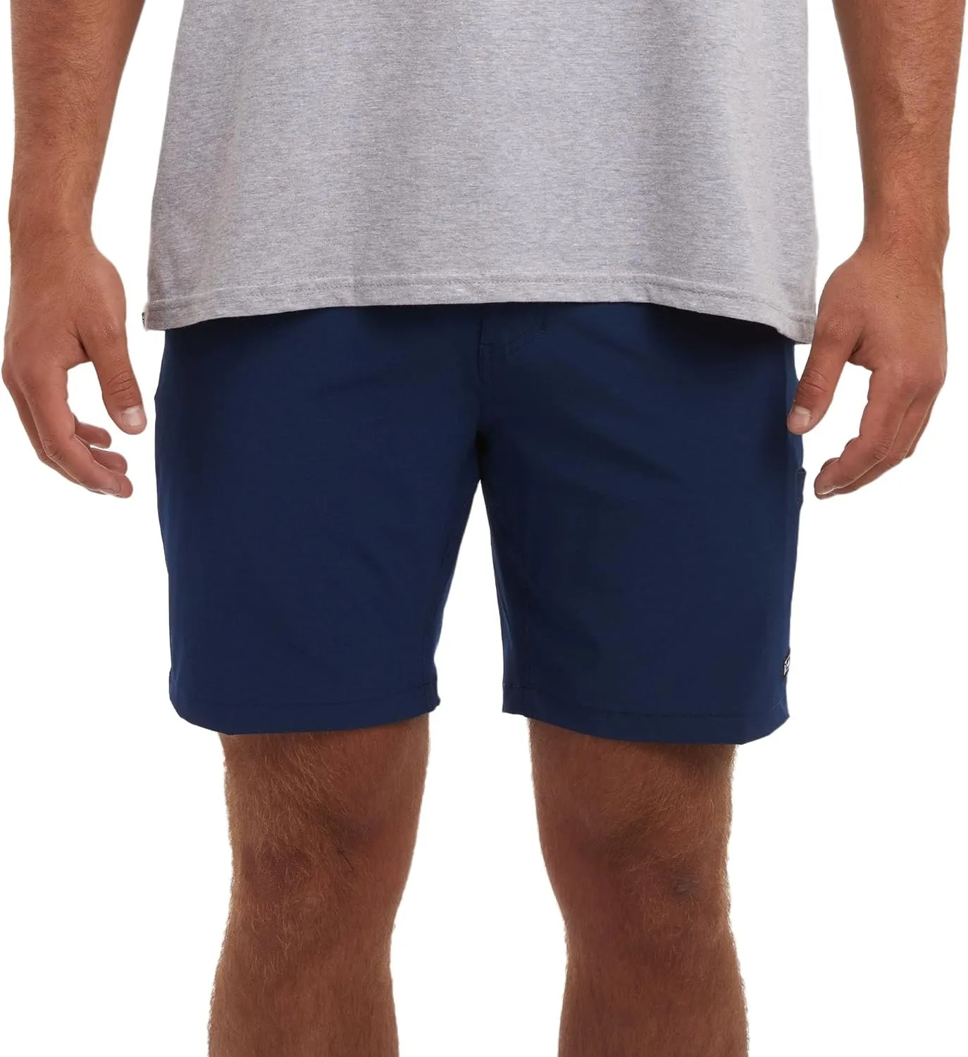 PELAGIC Mako Hybrid Shorts 18"