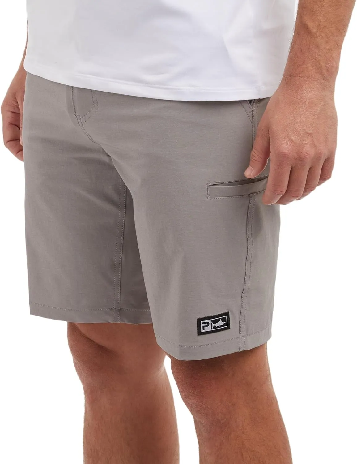 PELAGIC Mako Hybrid Shorts 20"