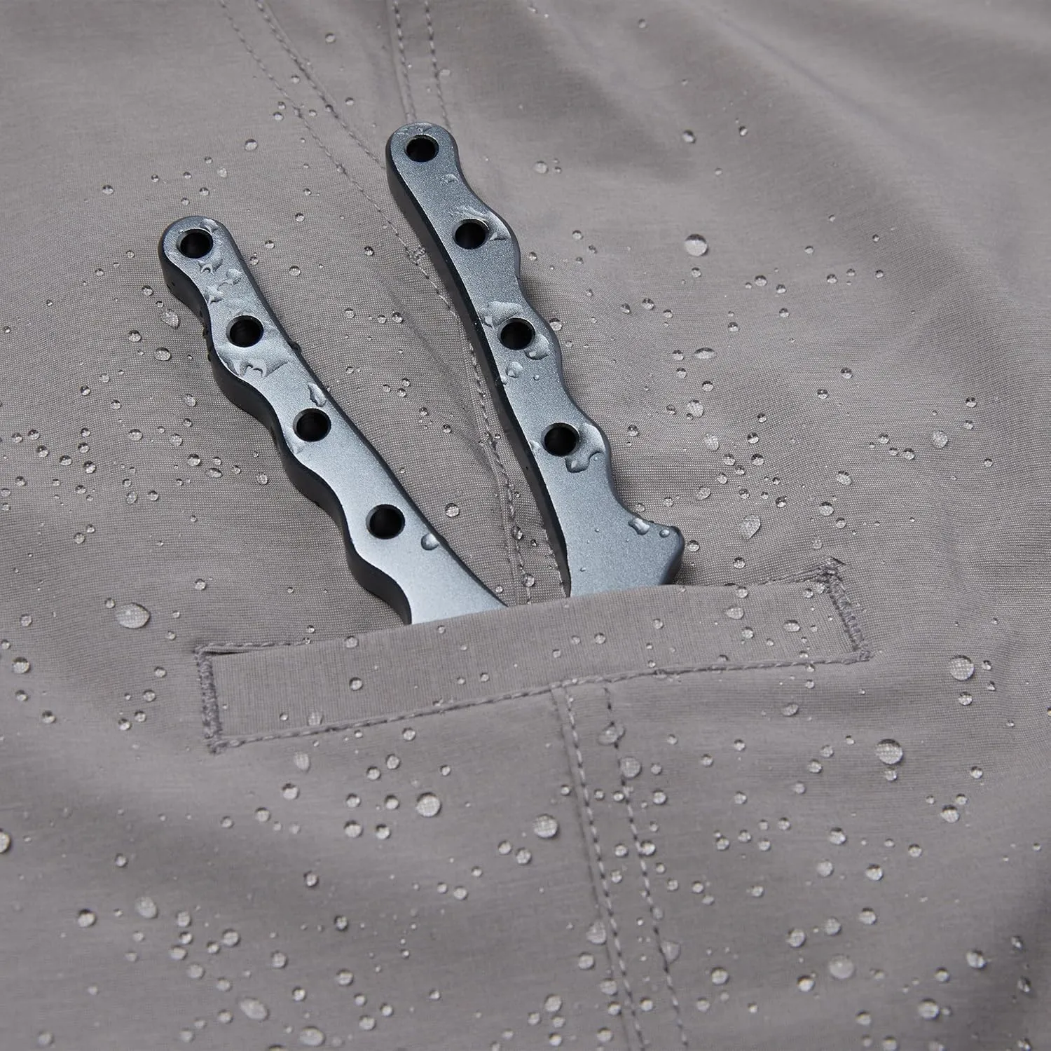 PELAGIC Mako Hybrid Shorts 20"
