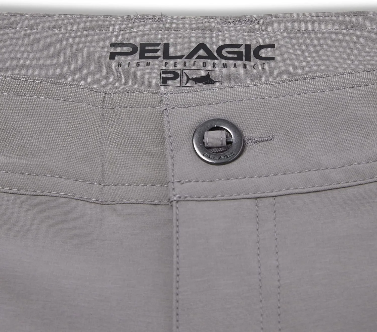 PELAGIC Mako Hybrid Shorts 20"