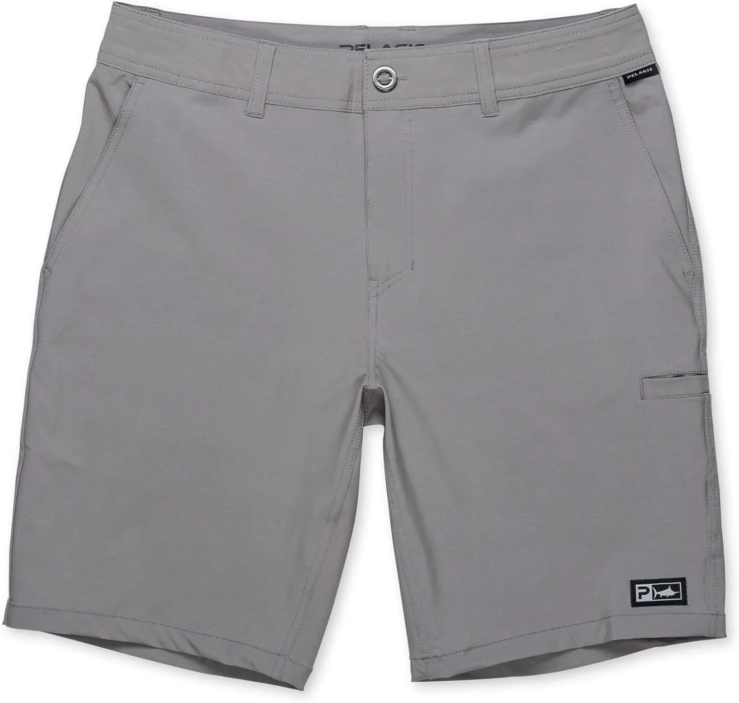 PELAGIC Mako Hybrid Shorts 20"