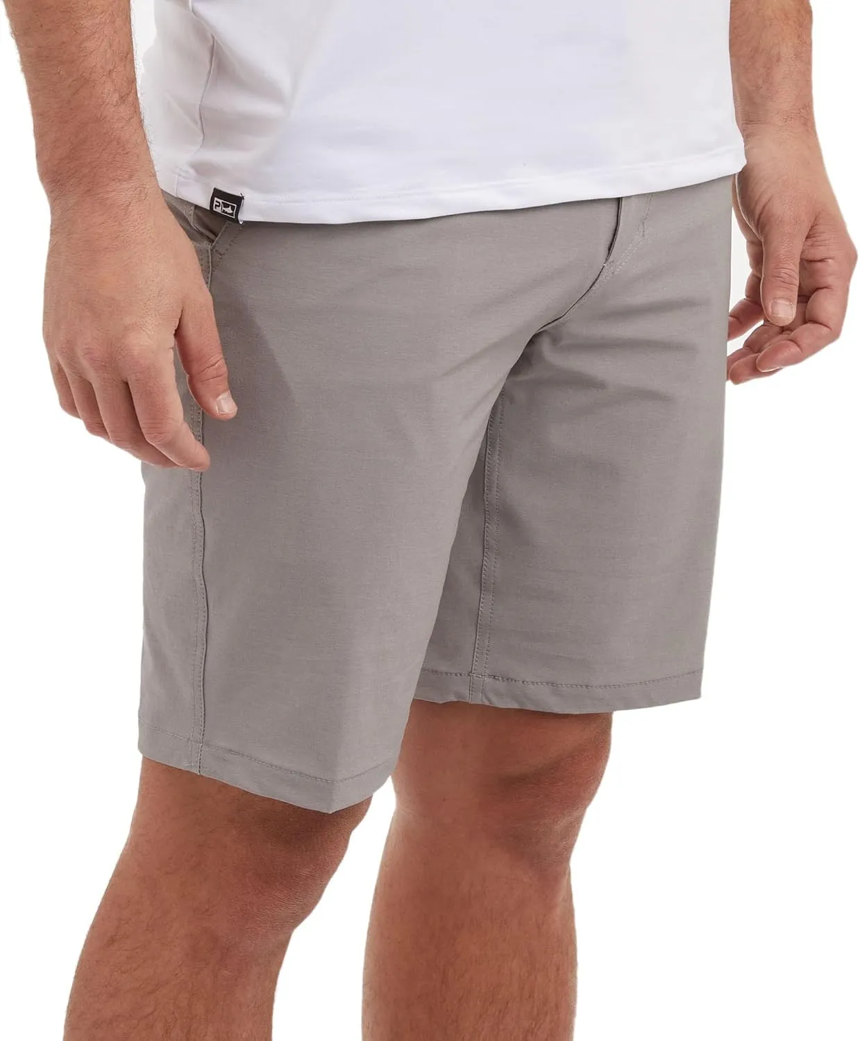 PELAGIC Mako Hybrid Shorts 20"
