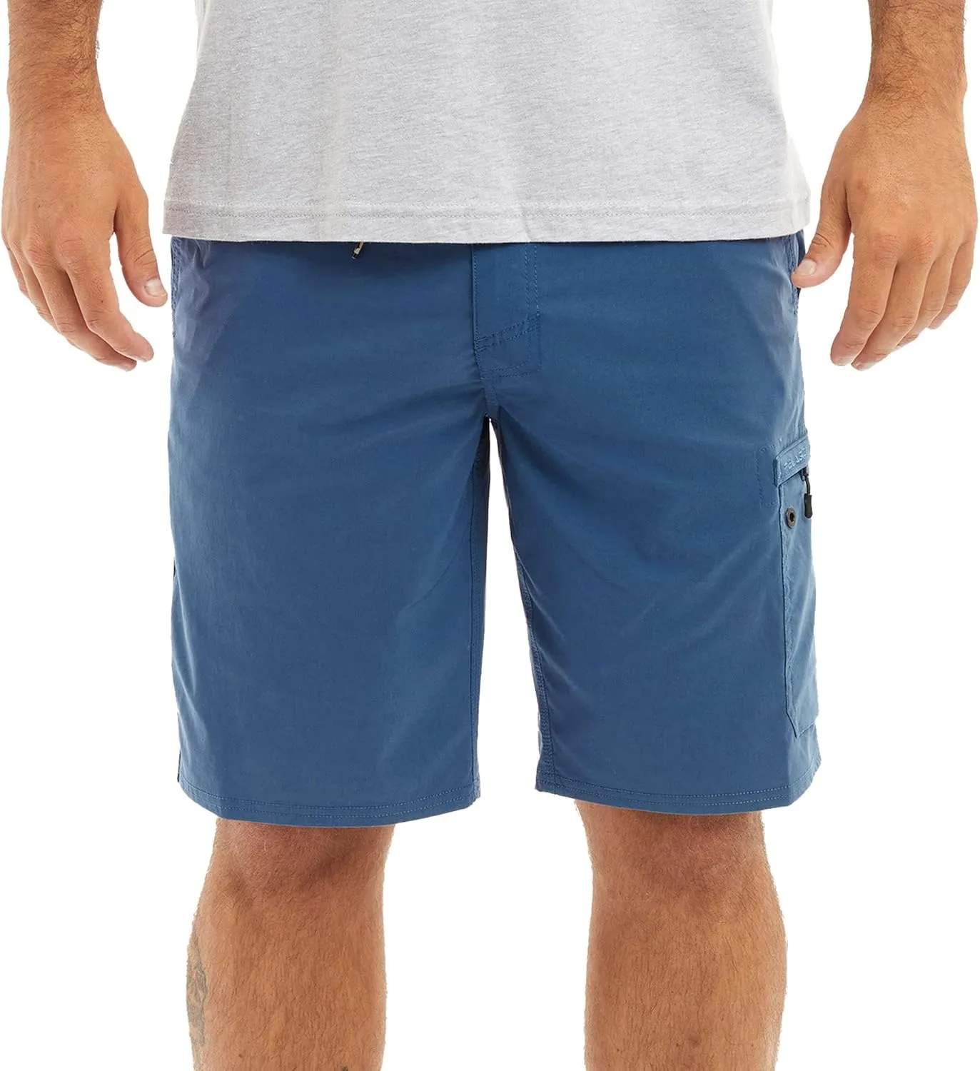 PELAGIC Traverse Hybrid Shorts 20"