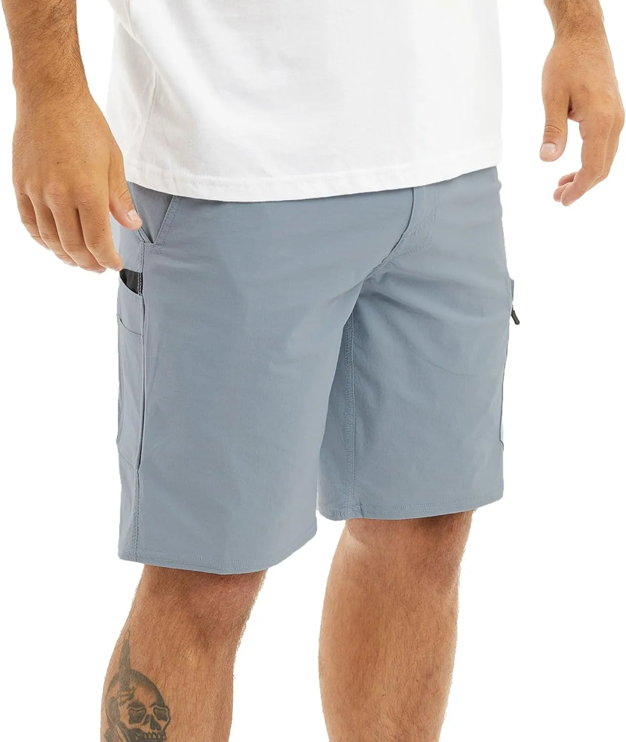 PELAGIC Traverse Hybrid Shorts 20"