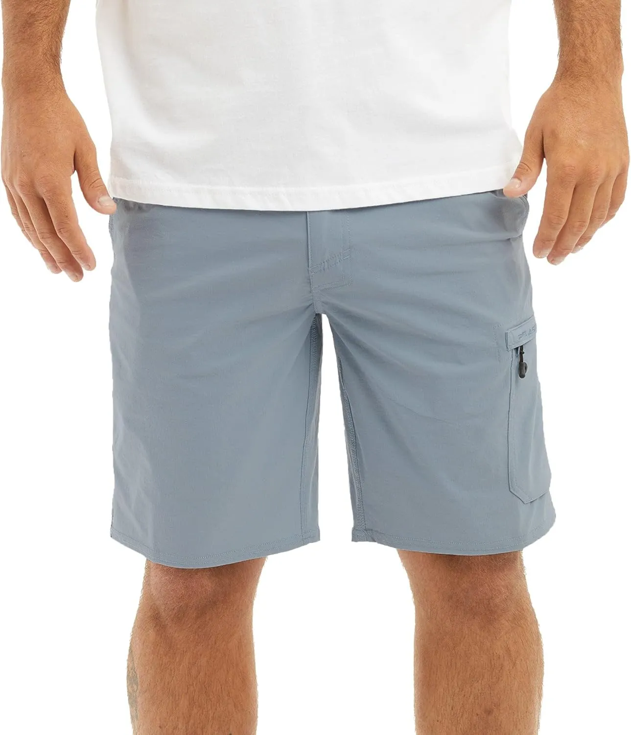 PELAGIC Traverse Hybrid Shorts 20"