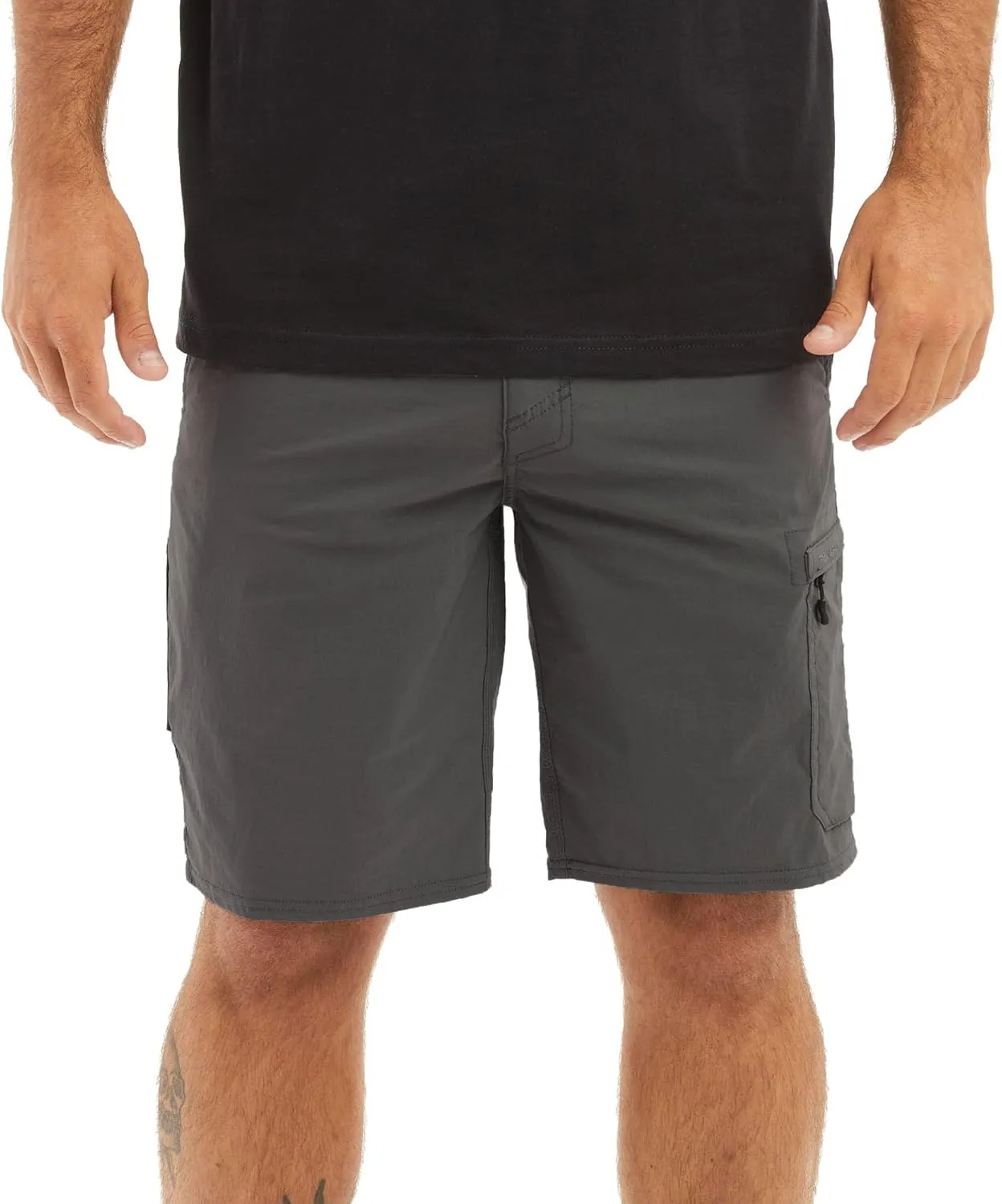 PELAGIC Traverse Hybrid Shorts 20"