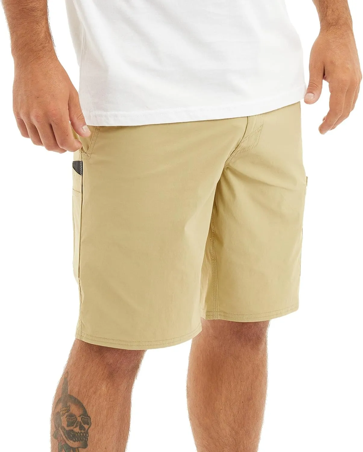 PELAGIC Traverse Hybrid Shorts 20"