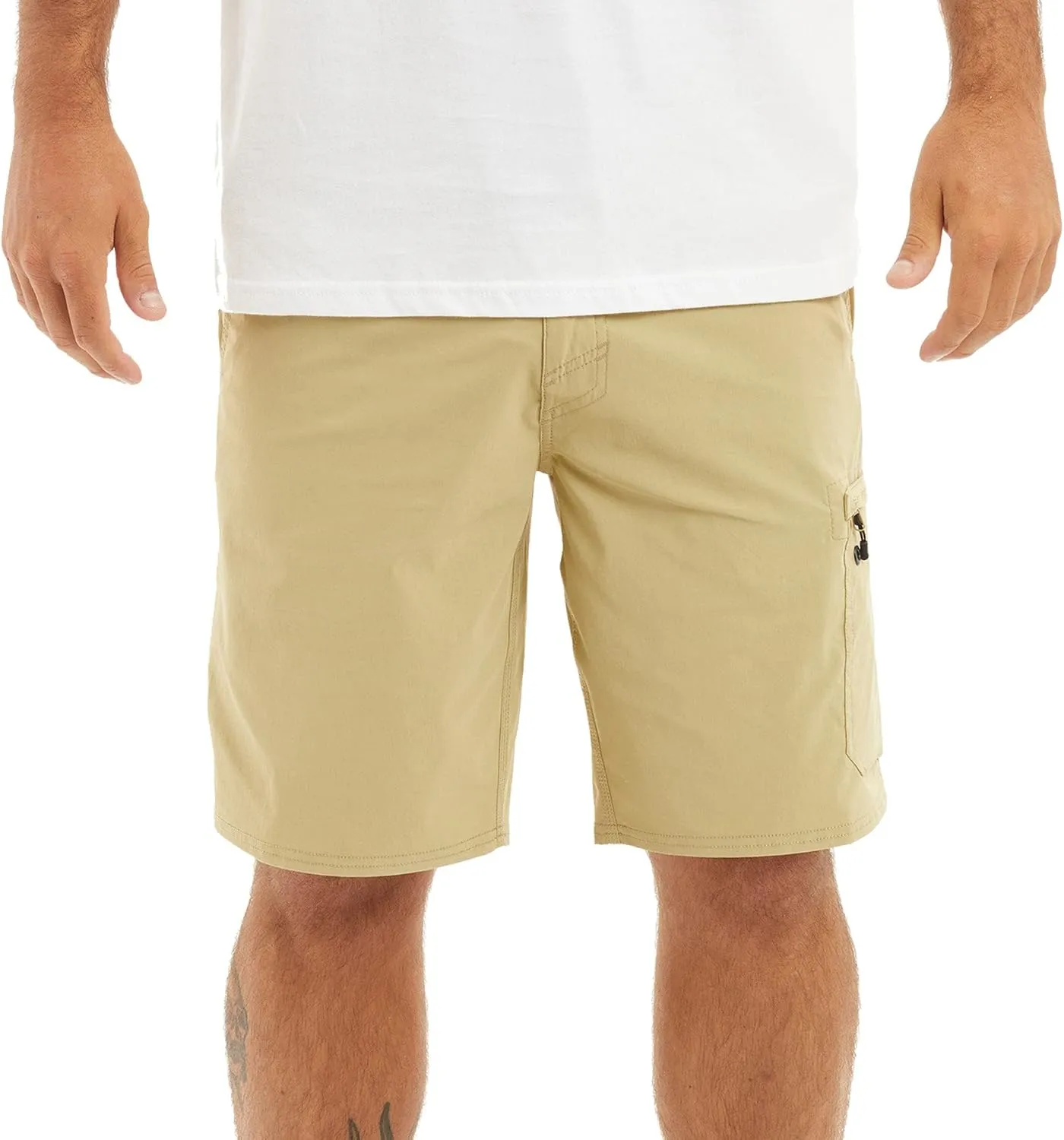 PELAGIC Traverse Hybrid Shorts 20"