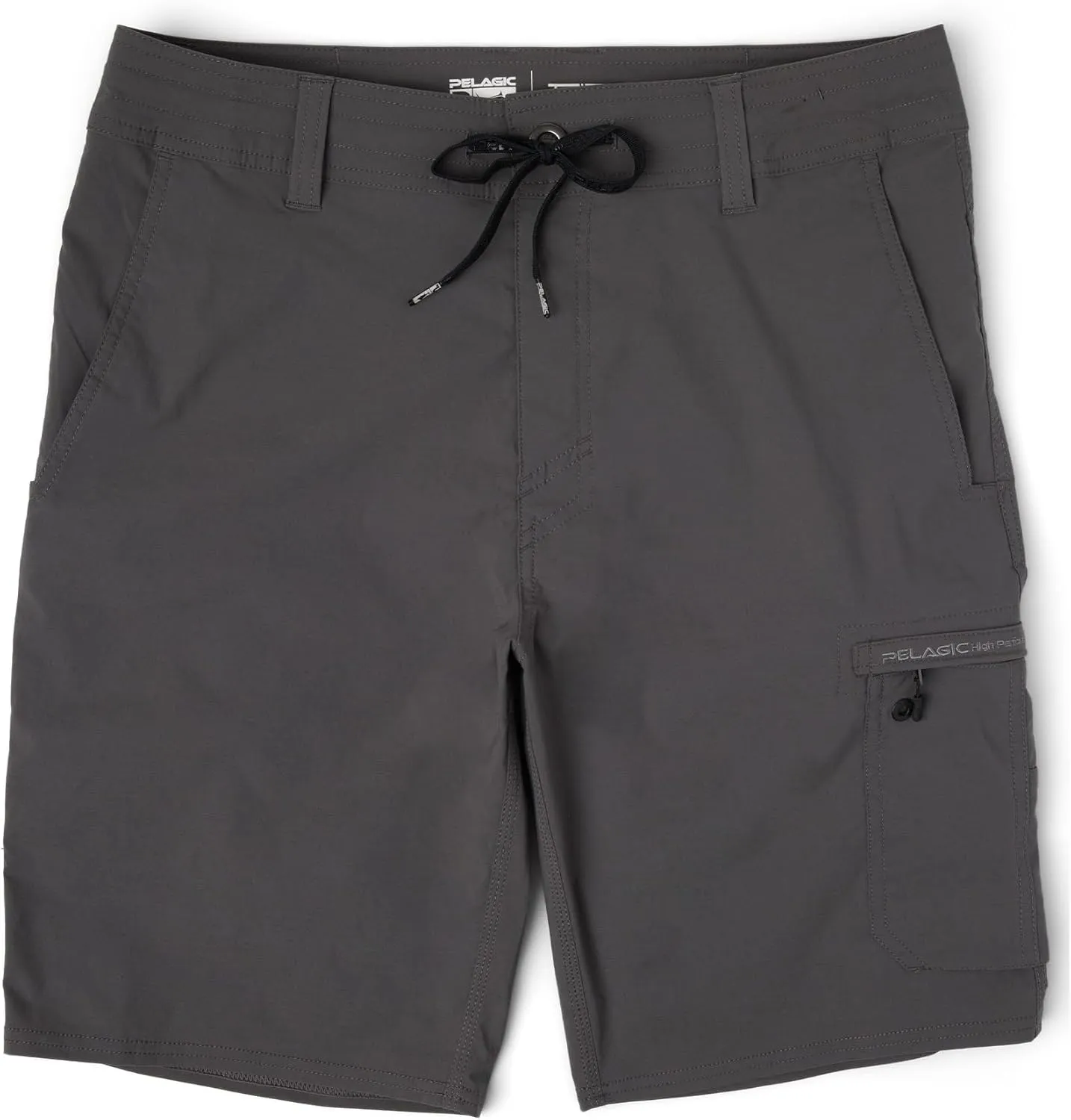 PELAGIC Traverse Hybrid Shorts 20"