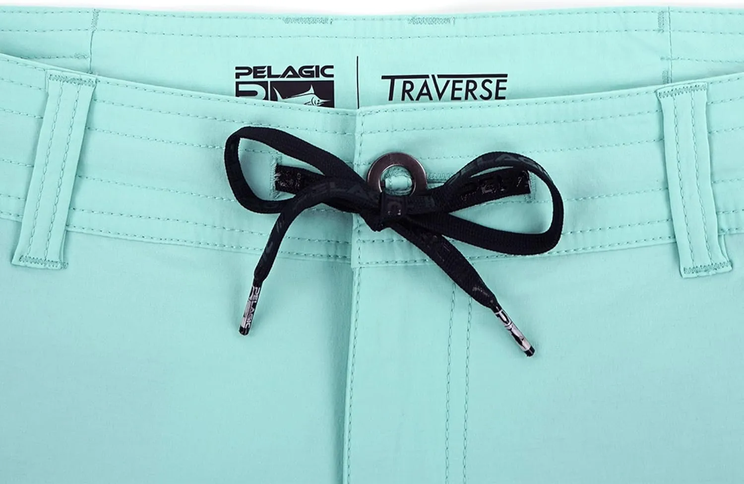 PELAGIC Traverse Hybrid Shorts 20"