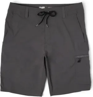 PELAGIC Traverse Hybrid Shorts 20"
