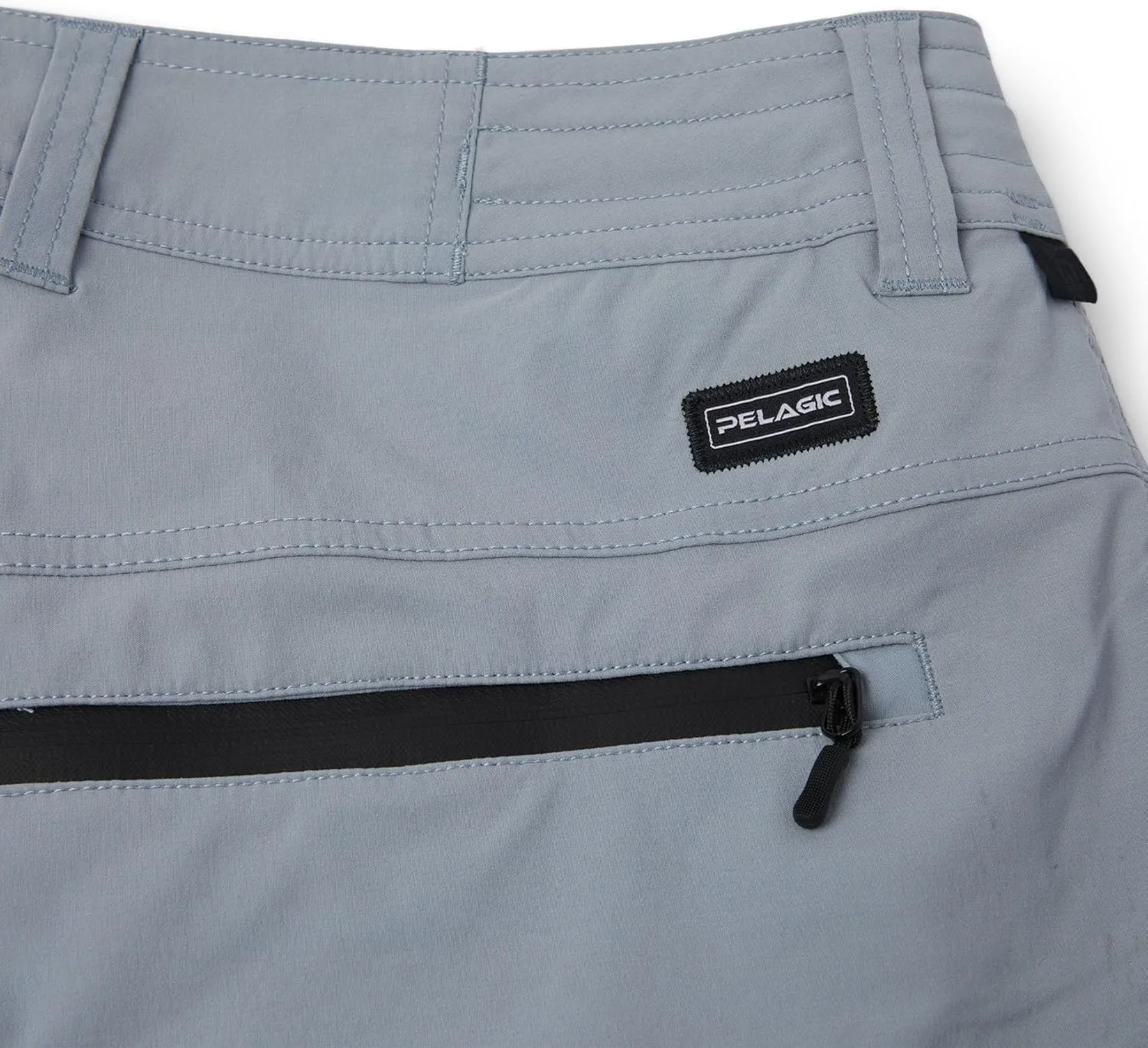 PELAGIC Traverse Hybrid Shorts 20"