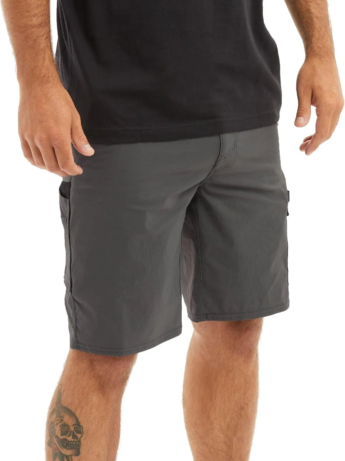 PELAGIC Traverse Hybrid Shorts 20"