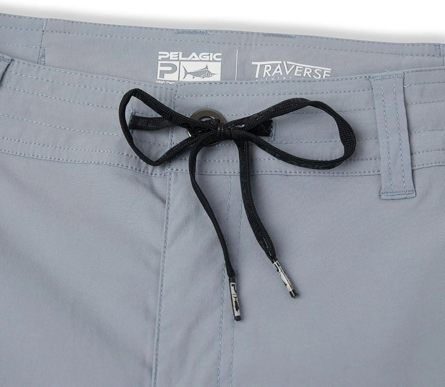 PELAGIC Traverse Hybrid Shorts 20"