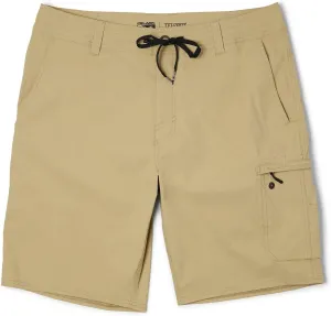 PELAGIC Traverse Hybrid Shorts 20"