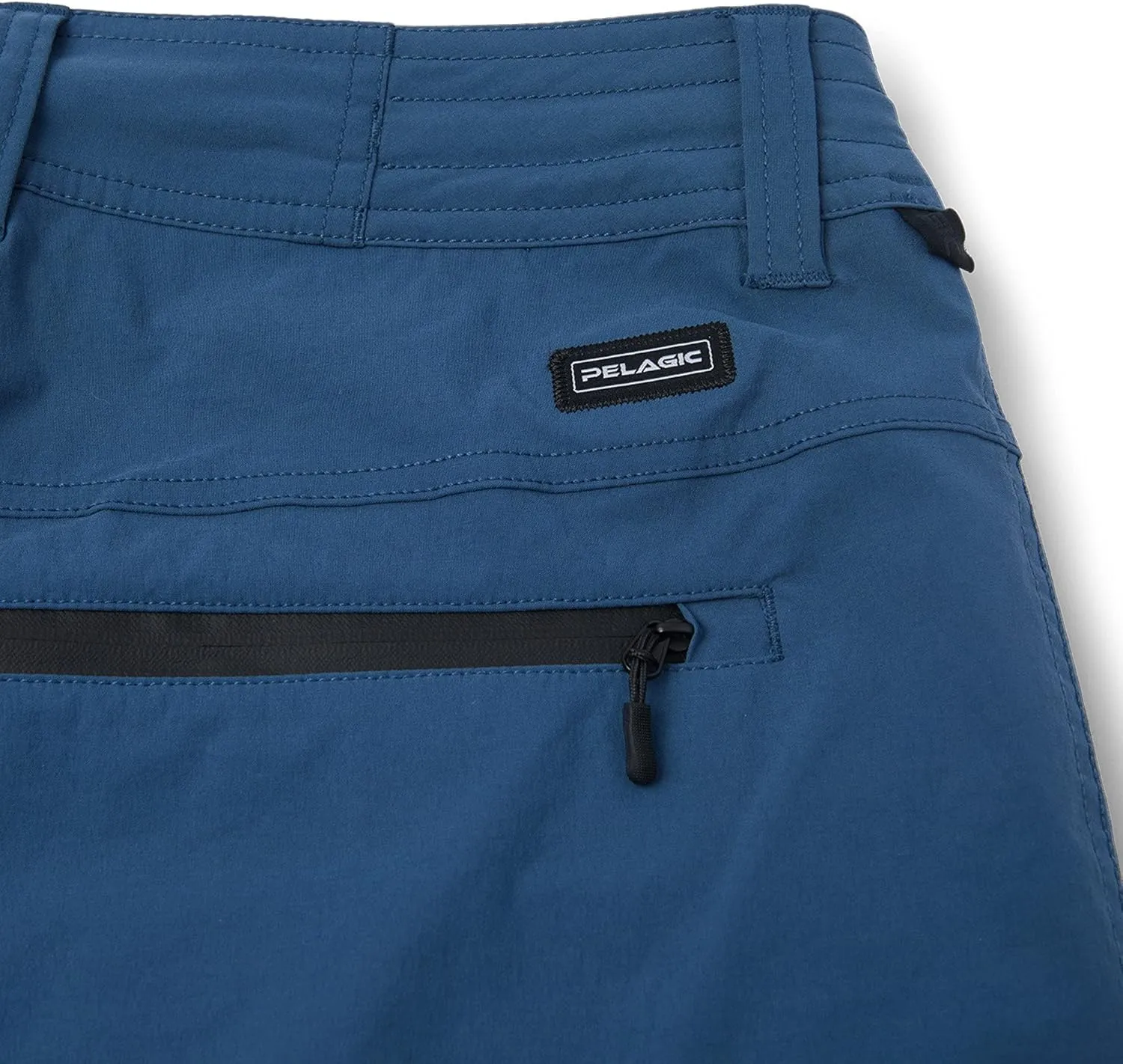PELAGIC Traverse Hybrid Shorts 20"