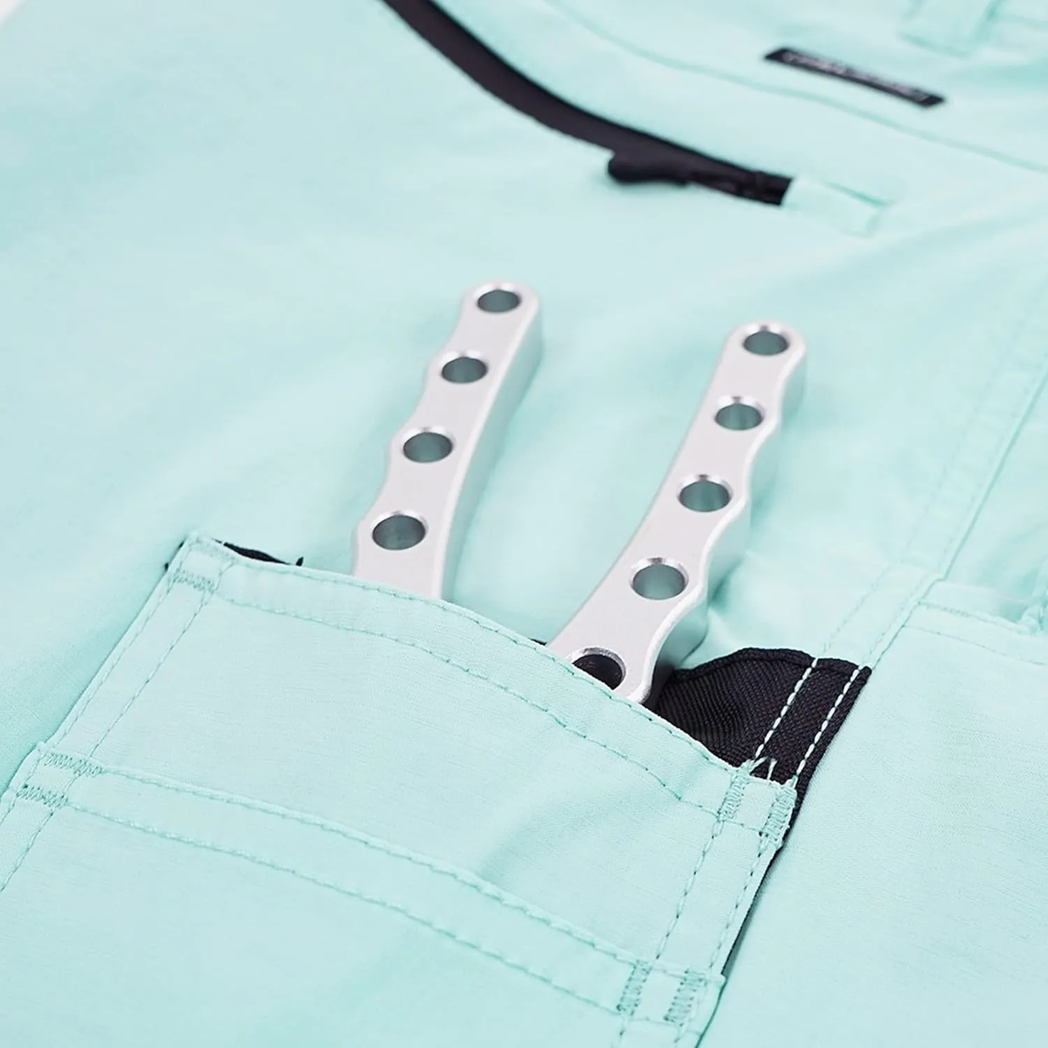 PELAGIC Traverse Hybrid Shorts 20"