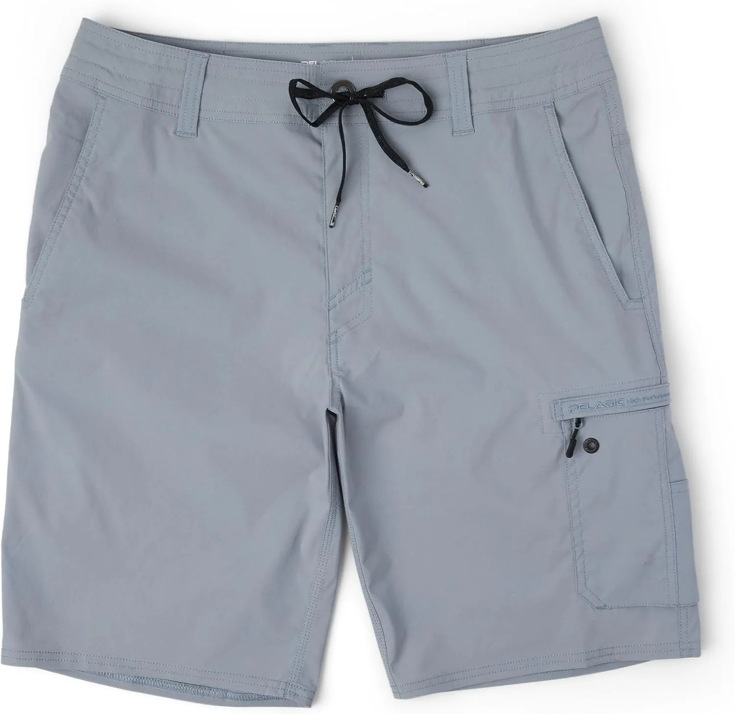 PELAGIC Traverse Hybrid Shorts 20"