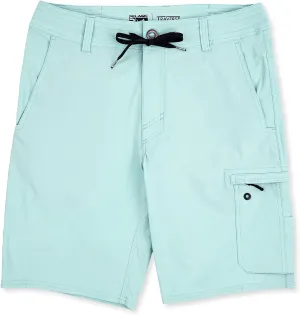 PELAGIC Traverse Hybrid Shorts 20"