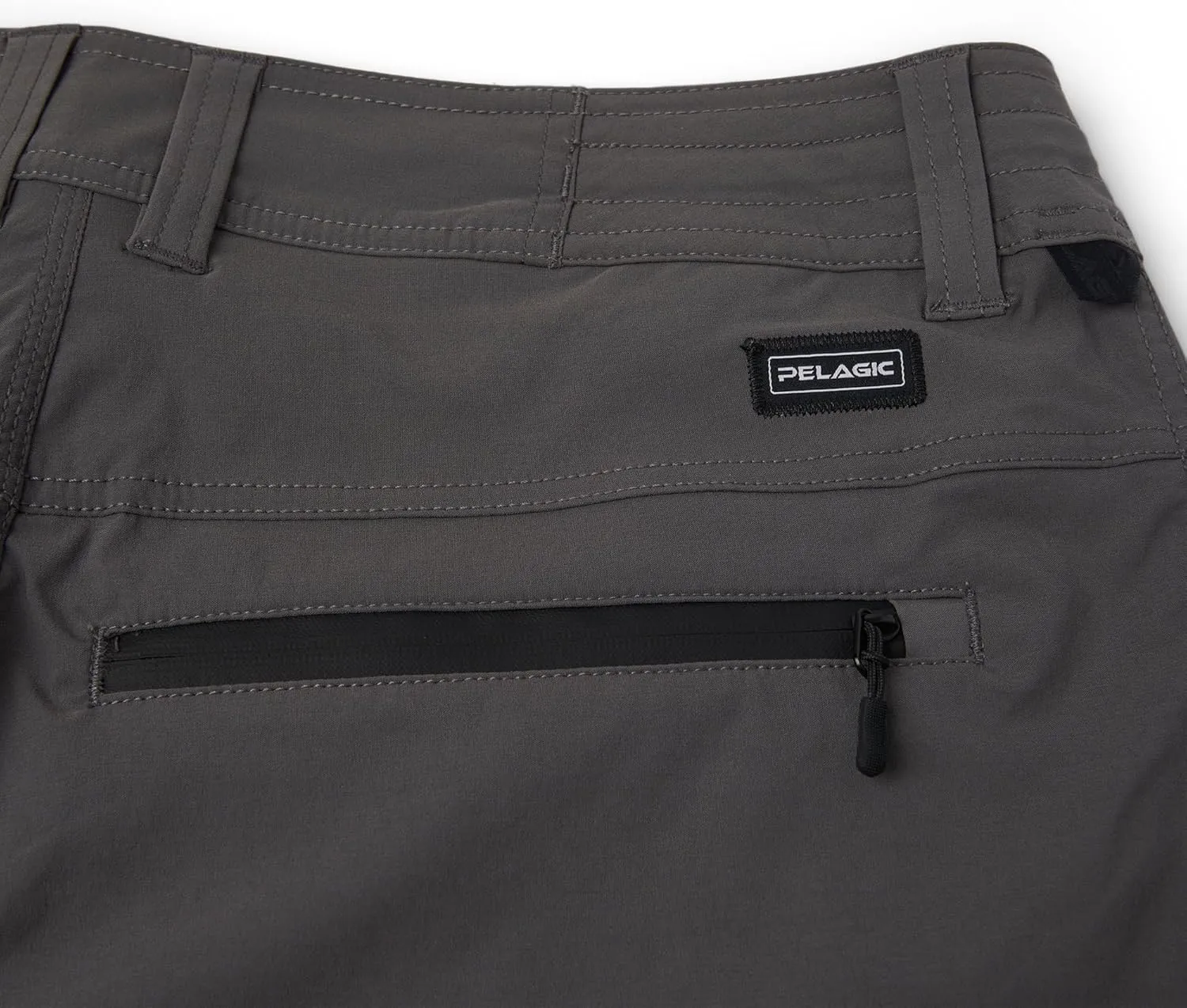 PELAGIC Traverse Hybrid Shorts 20"