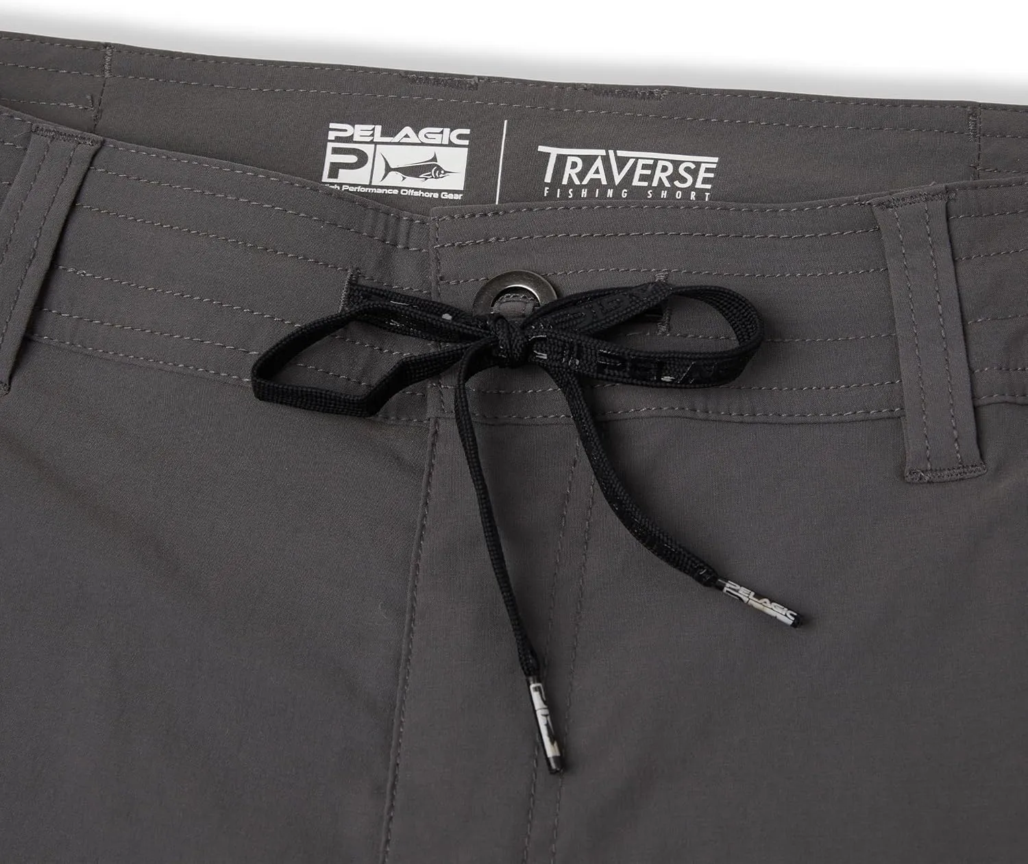 PELAGIC Traverse Hybrid Shorts 20"