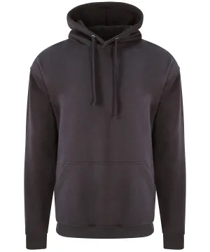Pro hoodie | Solid Grey