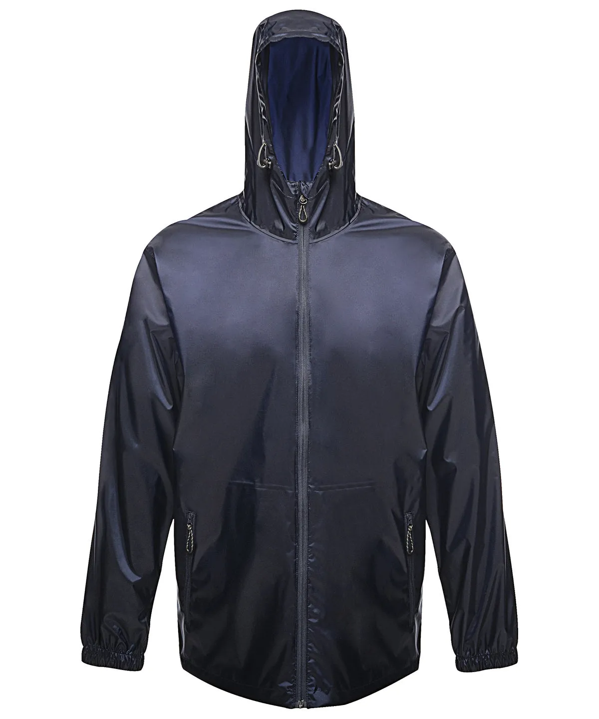 Pro packaway jacket | Navy