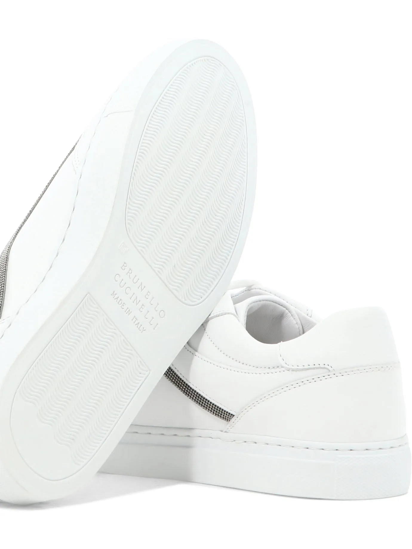 "PRECIOUS CONTOUR" SNEAKERS
