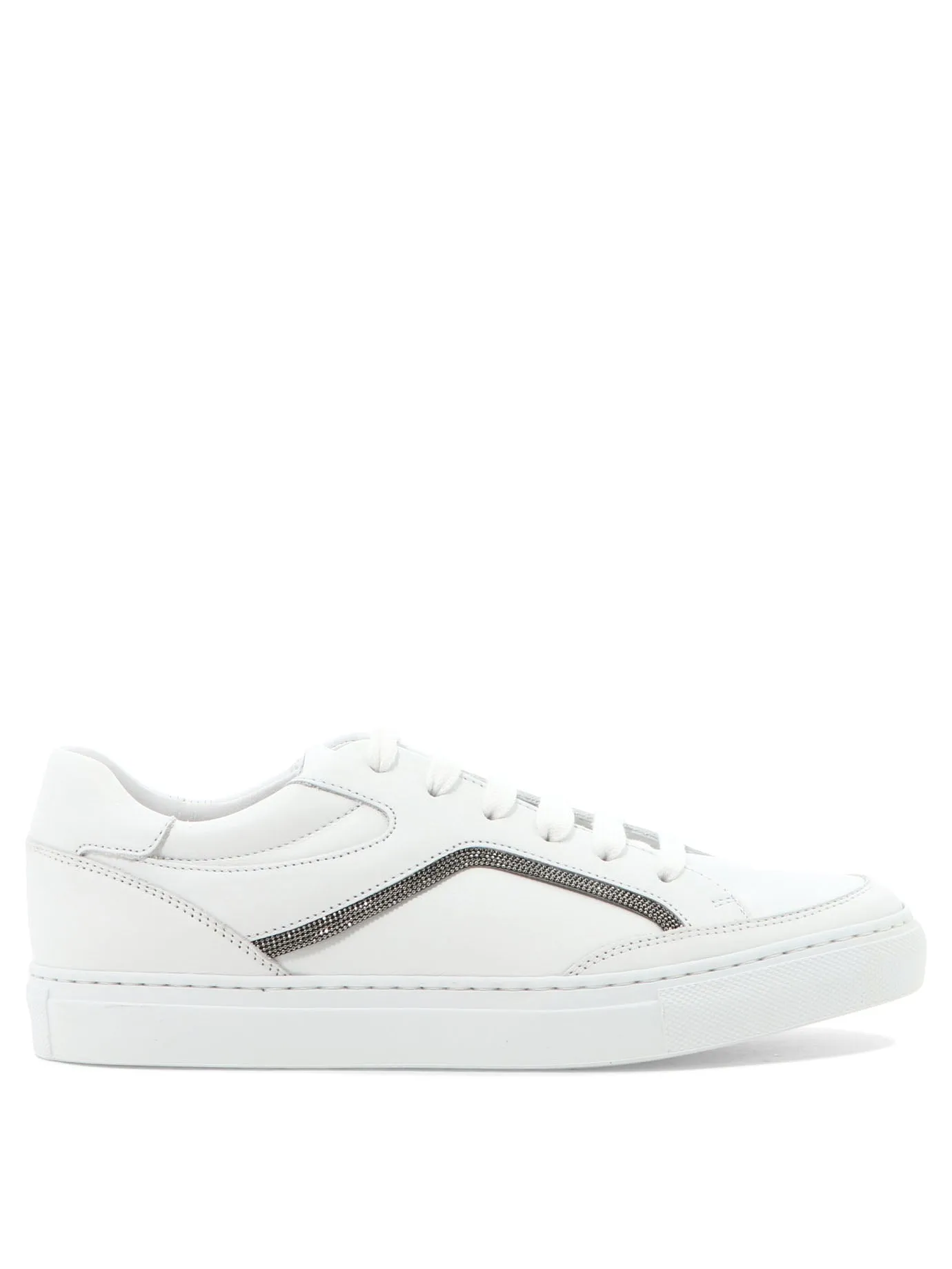 "PRECIOUS CONTOUR" SNEAKERS