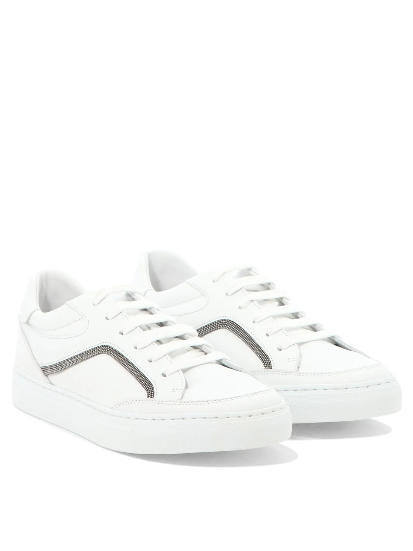 "PRECIOUS CONTOUR" SNEAKERS