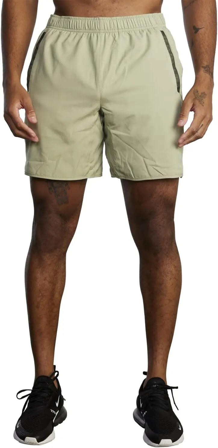 RVCA Men's Yogger Iv Shorts