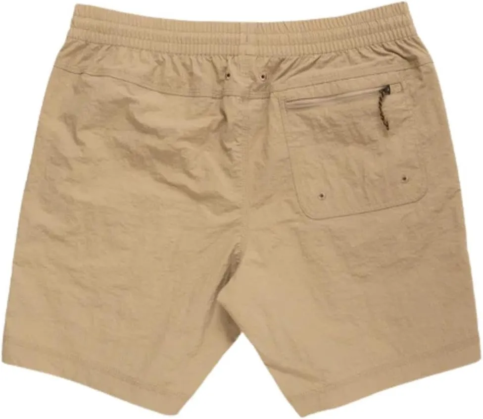 Salado Shorts by HOWLER BROTHERS