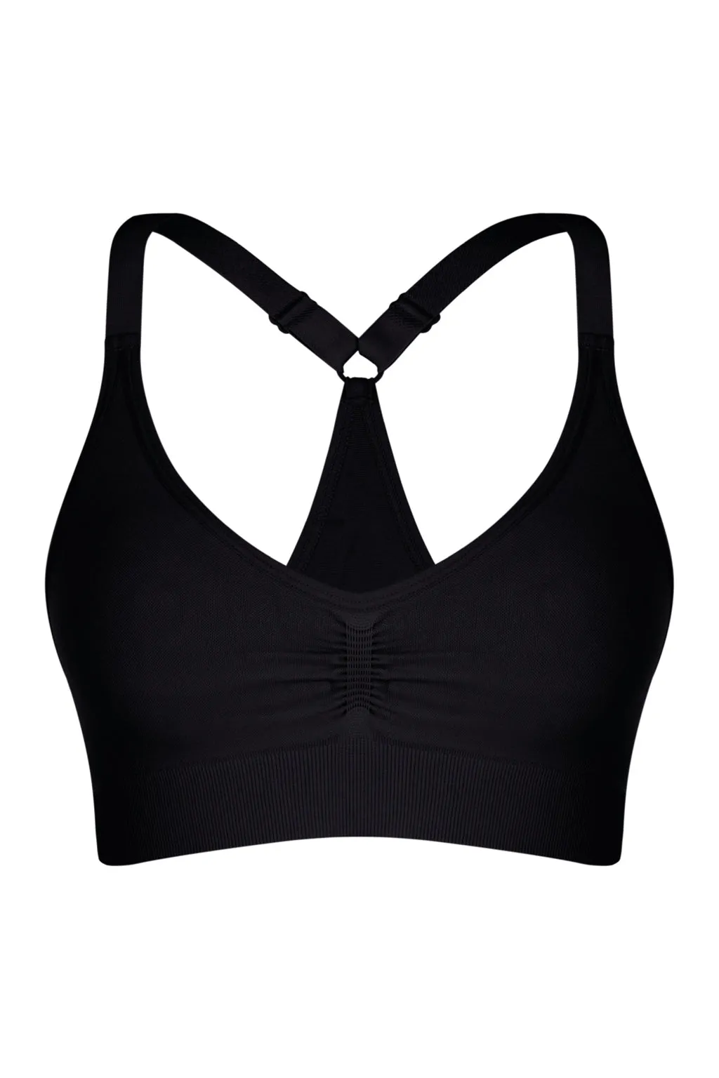 Seamless Top Slim Super Comfort Bra
