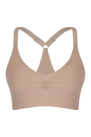 Seamless Top Slim Super Comfort Bra