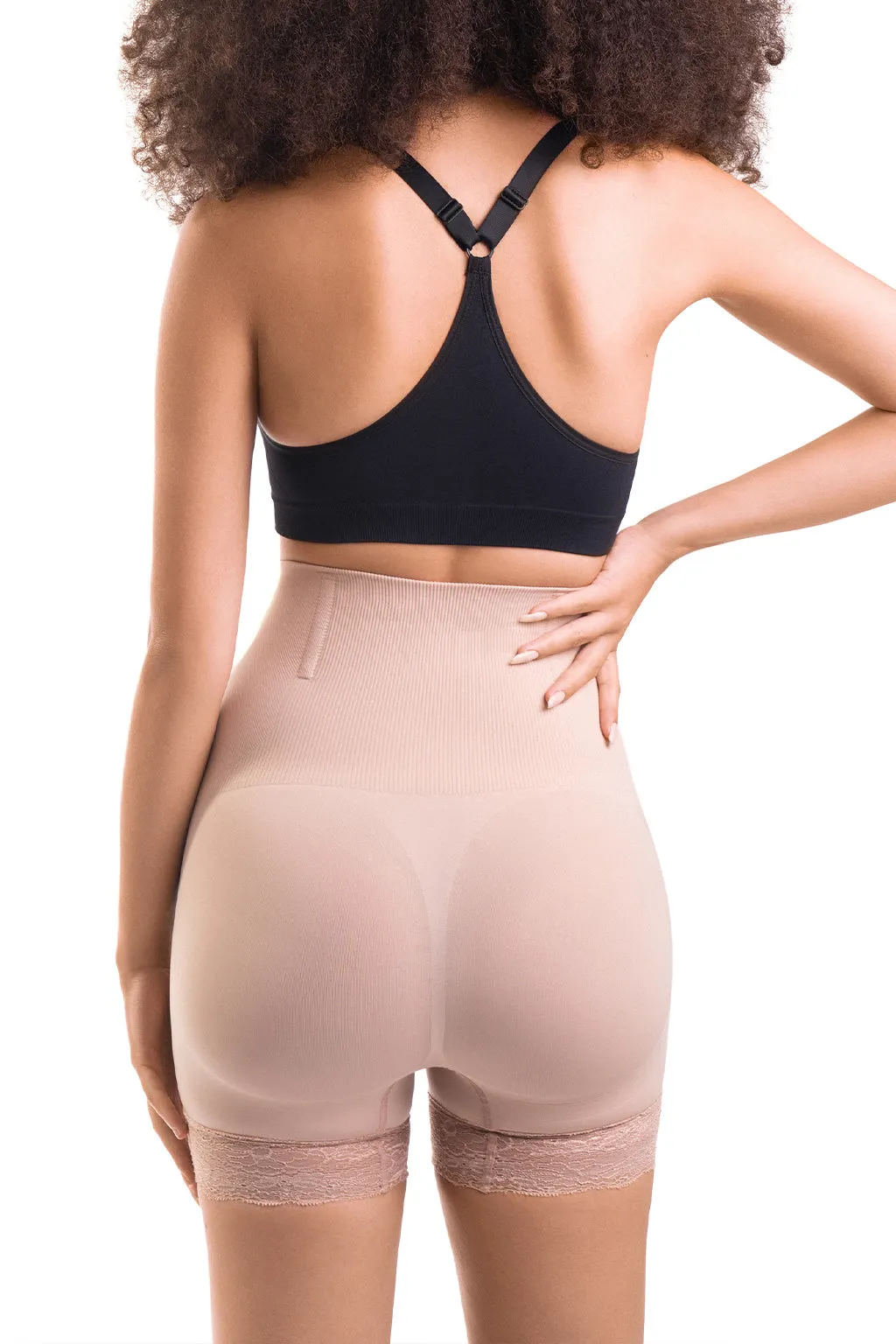 Seamless Top Slim Super Comfort Bra