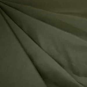 Soft Nylon Coating Olive