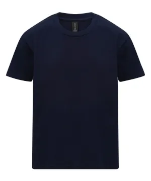 Softstyle midweight youth t-shirt | Navy