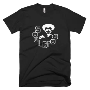 SOUL BROS WR Tee