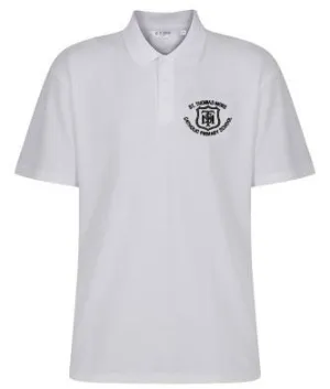 ST THOMAS MORE POLO SHIRT