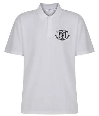 ST THOMAS MORE POLO SHIRT