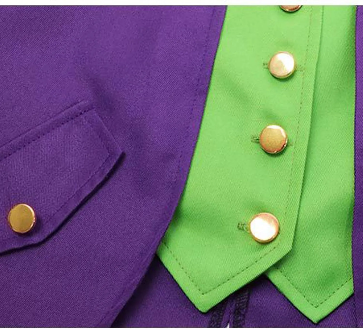 Steampunk Tailcoat For Mens Gothic Medieval Jacket Victorian Frock Coat Uniform Halloween Joker Costume