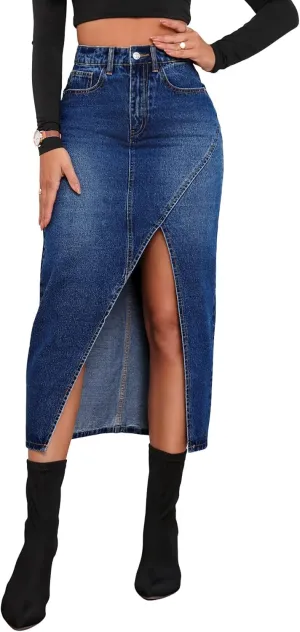 SweatyRocks womens A-line
