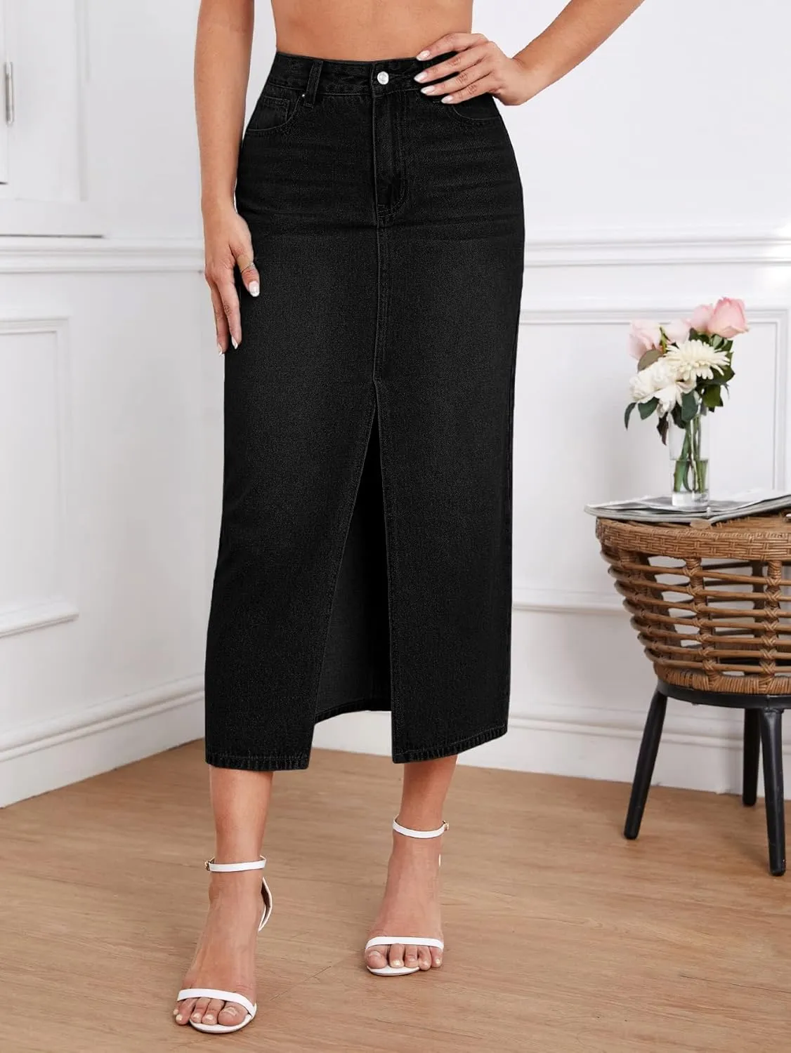 SweatyRocks womens A-line
