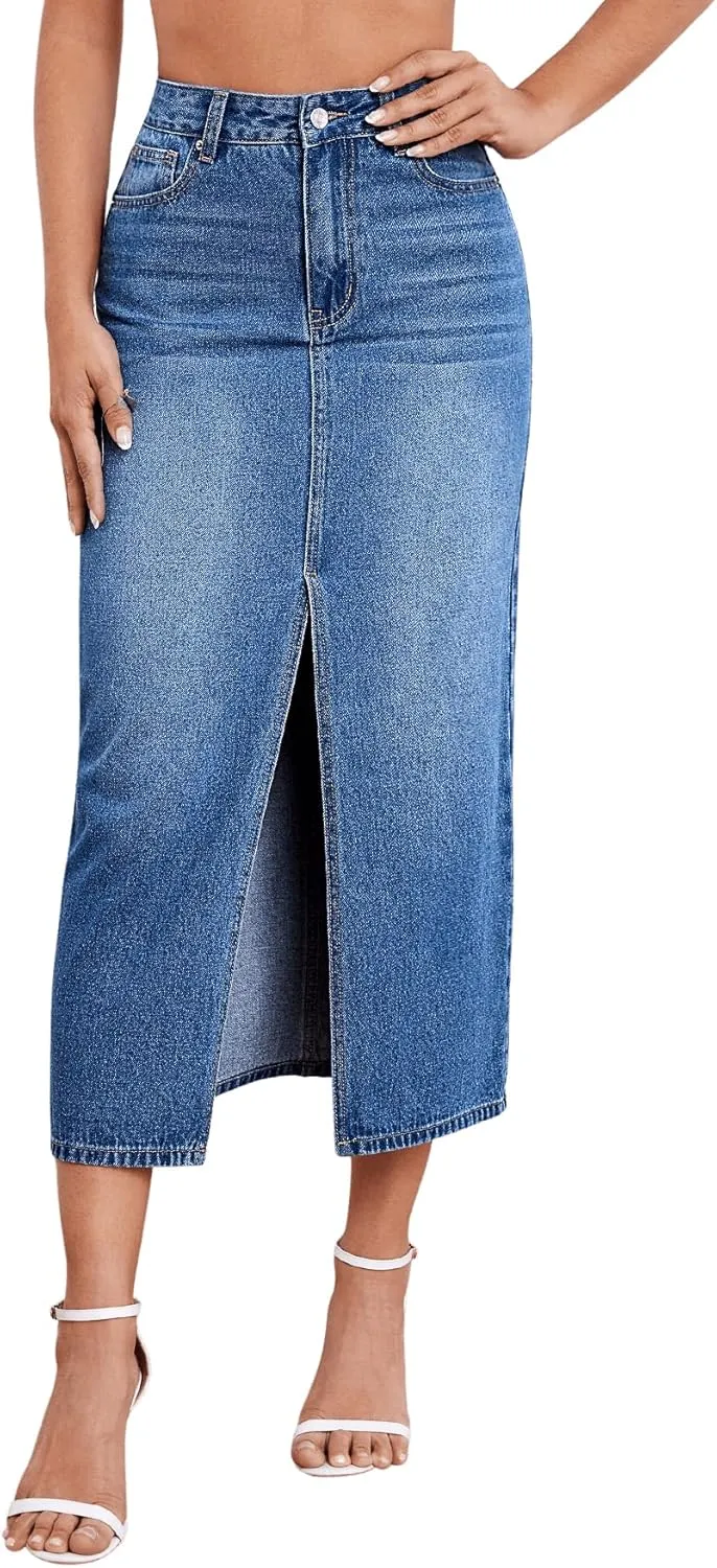 SweatyRocks womens A-line
