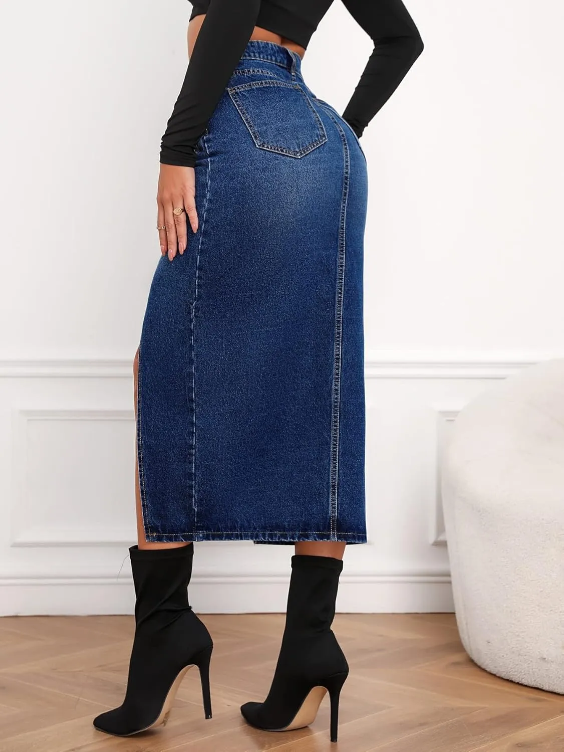 SweatyRocks womens A-line