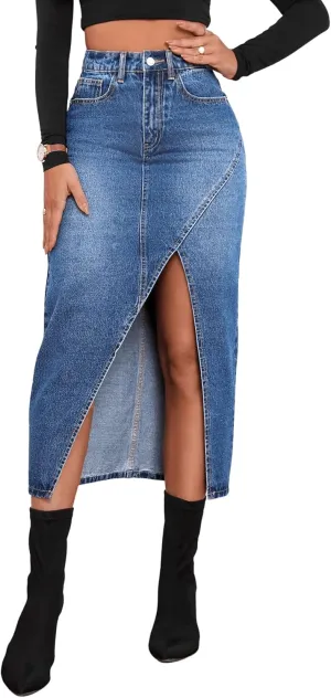 SweatyRocks womens A-line