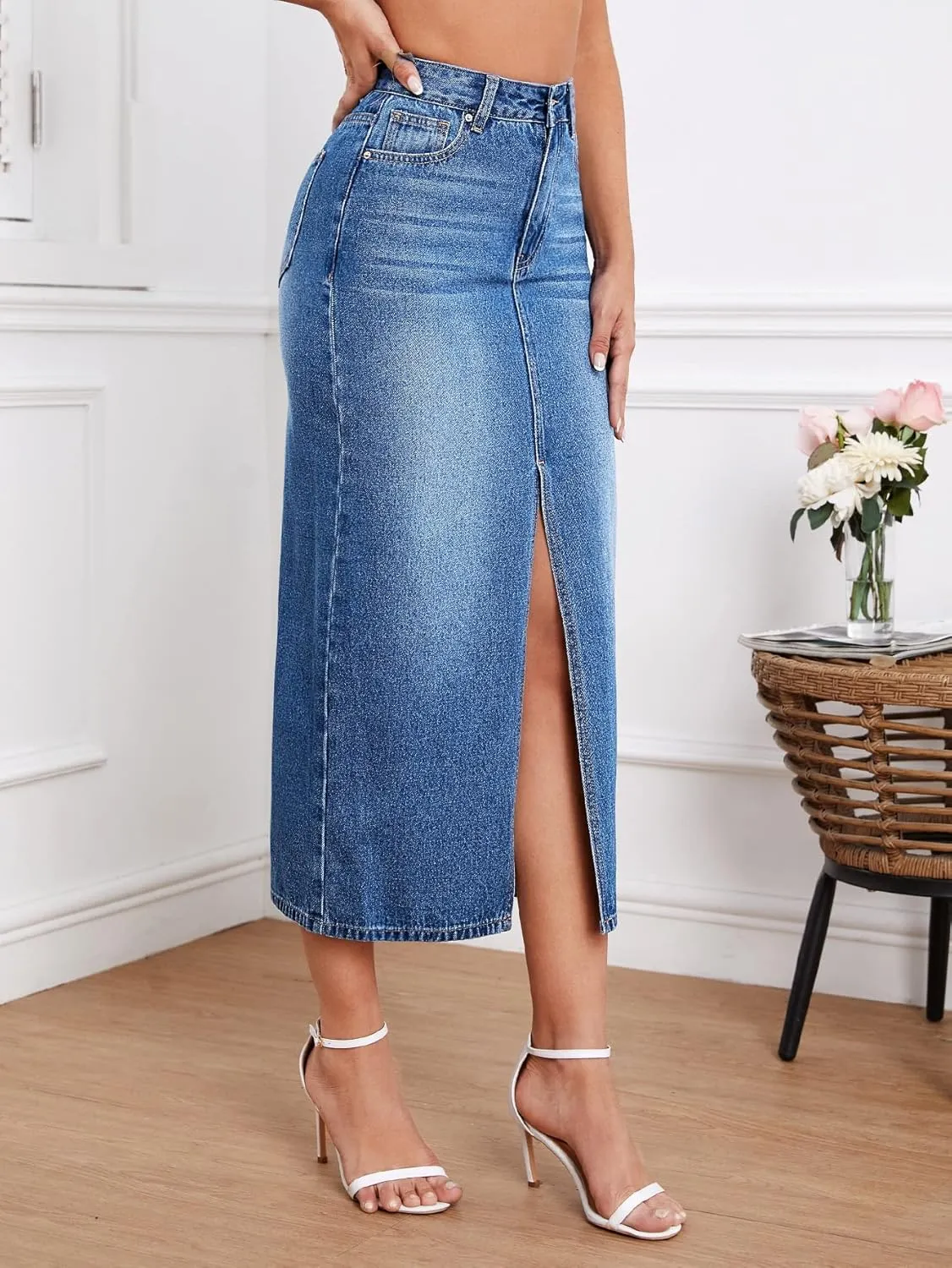 SweatyRocks womens A-line
